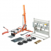 Мини стапель для кузовных работ OPTIMUS OPT-CB10500 (3т)