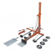 Мини стапель для кузовных работ OPTIMUS OPT-CB10500 (3т)