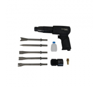 Пневматический молоток WiederKraft WDK-24120