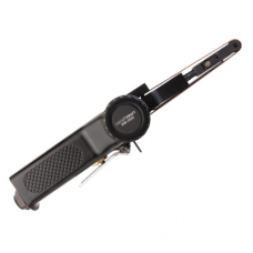 Пневматическая ленточная шлифовальная машинка WiederKraft WDK-25520 (10x330)