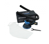 Пневматическая орбитальная шлифовальная машина OPTIMUS OPT-PS3251 (125мм,2,5мм)