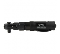 Ударная пневматическая трещотка WIEDERKRAFT WDK-21420 (1/2",124Нм)