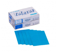Шлифовальный лист KOVAX Tolecut Blue Stick-on K2500
