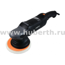 Машинка полировальная электрическая Huberth RP20LHR15 (15мм)