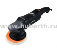 Машинка полировальная электрическая Huberth RP20LHR21 (21мм)