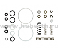 Набор уплотнений Huberth Repset_RP123FLG (RP123FLG)