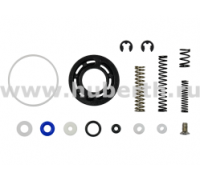 Набор уплотнений для краскопульта модели RP20827 Huberth Repset_RP20827
