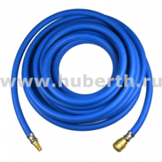 Армированный воздушный шланг Huberth Premium RP150010 (9.5х17мм,10м)​