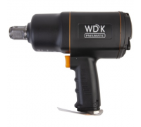 Гайковерт пневматический ударный WIEDERKRAFT WDK-20840 (1",1950Нм)