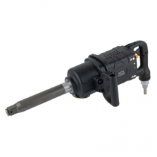 Гайковерт пневматический ударный WIEDERKRAFT WDK-20830 (1",4000Нм)