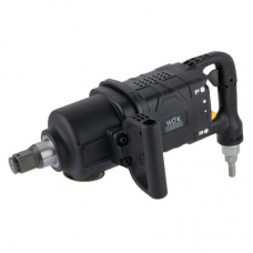 Гайковерт пневматический ударный WIEDERKRAFT WDK-20830S (1",4000Нм)