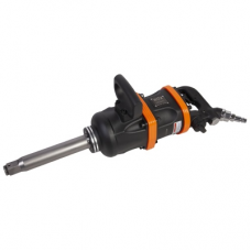Гайковерт пневматический ударный WIEDERKRAFT WDK-20811 (1",3600Нм)