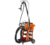 Многофункциональный споттер WIEDERKRAFT WDK-9900/C (380В,27кВА)