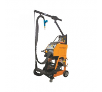 Многофункциональный споттер WIEDERKRAFT WDK-9900 /X (380В,27кВА)