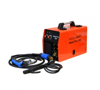 Сварочный аппарат инверторный WIEDERKRAFT Weld Pro 180 (180A,220В)