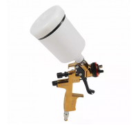 Воздушный краскораспылитель SCHTAER SCH-4500-1.3 (1.3мм)