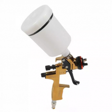 Воздушный краскораспылитель SCHTAER SCH-4500-1.3 (1.3мм)
