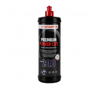 Профессиональная абразивная паста MENZERNA Premium Power Cut 200