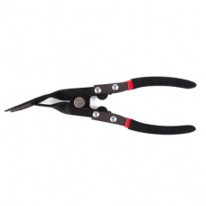 Съемник пластиковых клипс WIEDERKRAFT WDK-65053 (320мм)