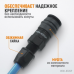 Пневматическое быстроразъёмное соединение WIEDERKRAFT WDK-830SPS (6,5х10мм) Пневматическое быстроразъёмное соединение WIEDERKRAFT WDK-830SPS (6,5х10мм)