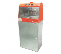 Мойка для краскопультов Walcom EASY/S 90061 (4-6бар)