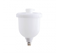 Верхний пластиковый бачок Walcom 52014/W (180мл)