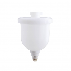 Верхний пластиковый бачок Walcom 52014/W (180мл)