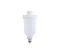 Верхний нейлоновый бачок Walcom 52015/W (75мл)