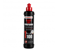 Полировальная высокоабразивная паста Menzerna HCC1100 (250мл)