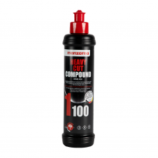 Полировальная высокоабразивная паста Menzerna HCC1100 (250мл)