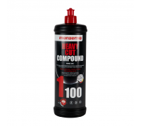 Полировальная высокоабразивная паста Menzerna HCC1100 (1кг)