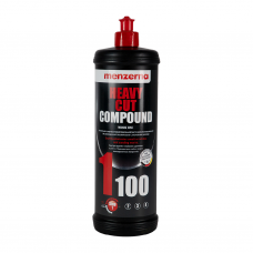 Полировальная высокоабразивная паста Menzerna HCC1100 (1кг)