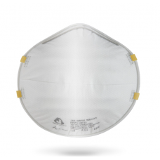 Чашеобразный респиратор JETA SAFETY JM-8610 (20шт.)