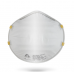 Чашеобразный респиратор JETA SAFETY JM-8610 (20шт.)