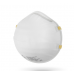 Чашеобразный респиратор JETA SAFETY JM-8610 (20шт.)