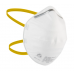 Чашеобразный респиратор JETA SAFETY JM-8610 (20шт.)