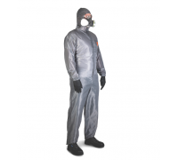 Многоразовый комбинезон JETA SAFETY JPC75G/M (M)