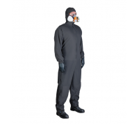 Комбинезон с защитой коленей JETA SAFETY JPC-155/L (L)
