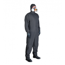 Комбинезон с защитой коленей JETA SAFETY JPC-155/XXL (XXL)