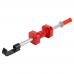 Обратный молоток WiederKraft WDK-65019 (600мм) Обратный молоток WiederKraft WDK-65019 (600мм)