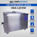 Ванна ультразвуковая с подогревом ОДА Сервис ODA-LQ1350 (135л)
