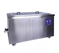 Ванна ультразвуковая с подогревом ОДА Сервис ODA-LQ5600 (560л)