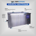 Ванна ультразвуковая с подогревом ОДА Сервис ODA-LQ5600 (560л)