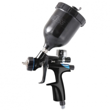 Краскопульт DeVilbiss DV1-C-BAR-13-B+ (1,3мм)