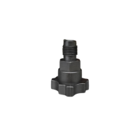 Адаптер пластиковый ONETECH NT05F-EPS-I для WALCOM GENESI (12*1,5)
