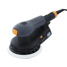 Машинка шлифовальная ONETECH NT09E-550CF (150мм)