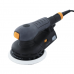 Машинка шлифовальная ONETECH NT09E-550CF (150мм) Машинка шлифовальная ONETECH NT09E-550CF (150мм)