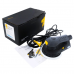 Машинка шлифовальная ONETECH NT09E-550CF (150мм) Машинка шлифовальная ONETECH NT09E-550CF (150мм)