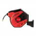 Пневматическая катушка WIEDERKRAFT WDK-85260 (15+1м) Пневматическая катушка WIEDERKRAFT WDK-85260 (15+1м)