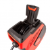 Пневматическая катушка WIEDERKRAFT WDK-85260 (15+1м) Пневматическая катушка WIEDERKRAFT WDK-85260 (15+1м)